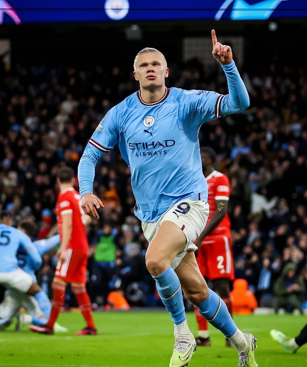 开云体育-曼城横扫英格兰，德布劳内惊艳四座