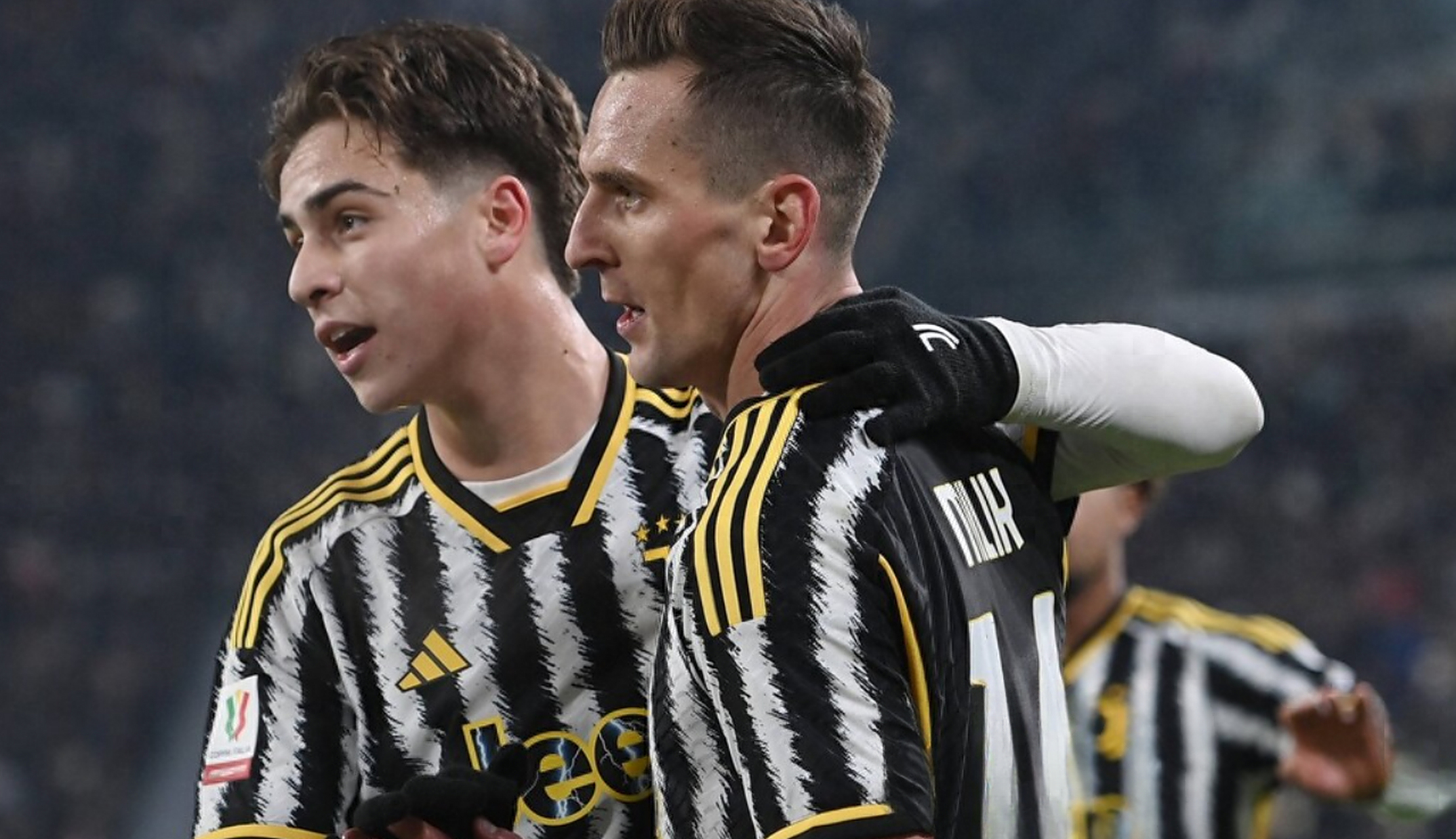 开云体育app-欧冠豪强对决，尤文图斯胜切尔西