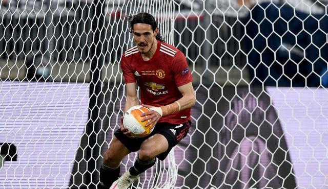 开云体育app-比利亚雷亚尔过关！雄心勃发