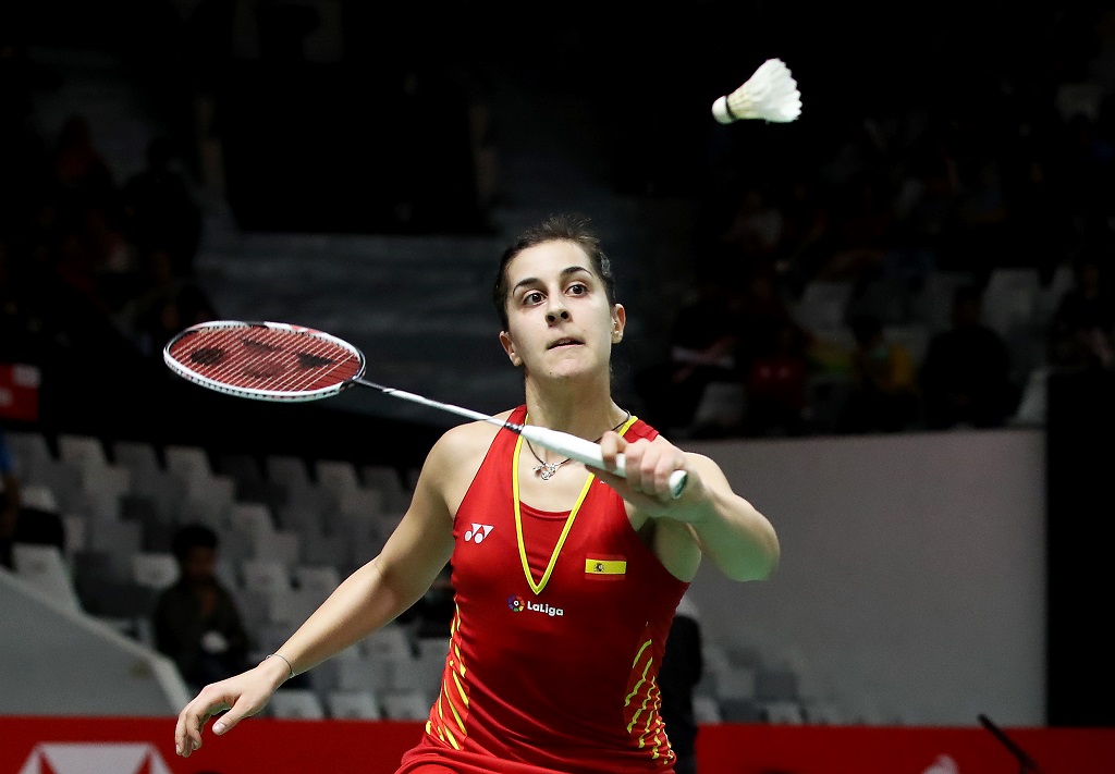 韩国队逆转丹麦队，戴资颖统治全场