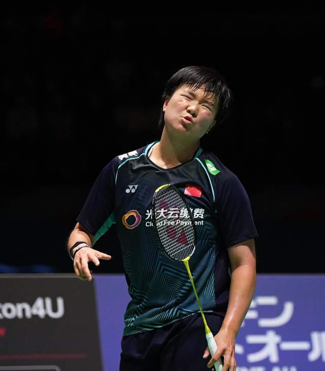 印尼队绝杀韩国队,辛杜高光表现 印尼队绝杀韩国队,辛杜高光表现