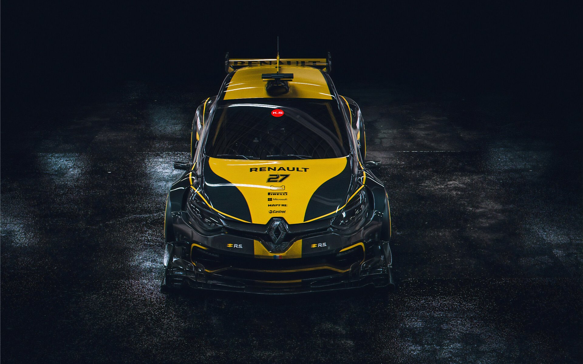 跨界竞技的巅峰时刻,曼城强行终结摩纳哥与本泽马在F1争冠中的接管艺术