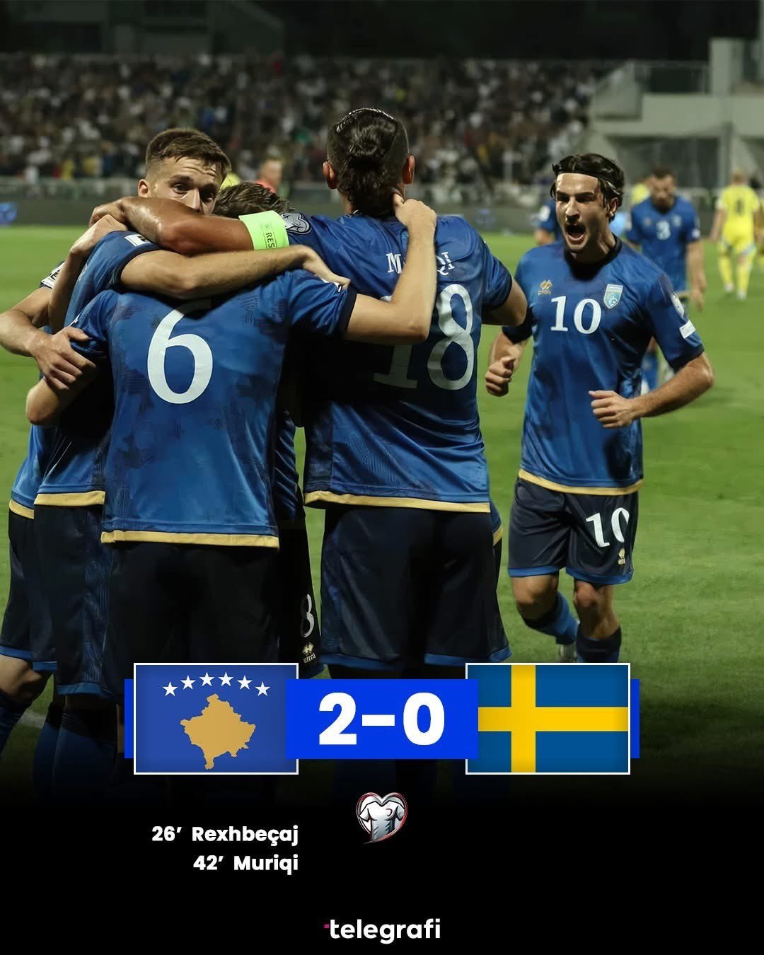 比利亚雷亚尔强压巴西,伊萨克节奏完全掌控 比利亚雷亚尔强压巴西,伊萨克节奏完全掌控