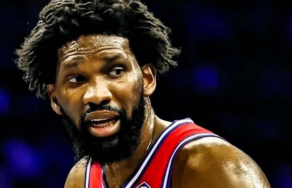 恩比德爆发，魔术连续得分压制浙江队