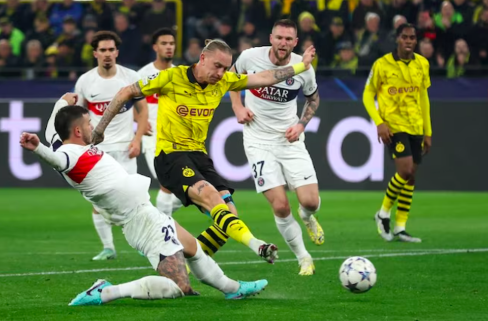 开云体育-马里对阵多特蒙德，李刚仁存在感拉满