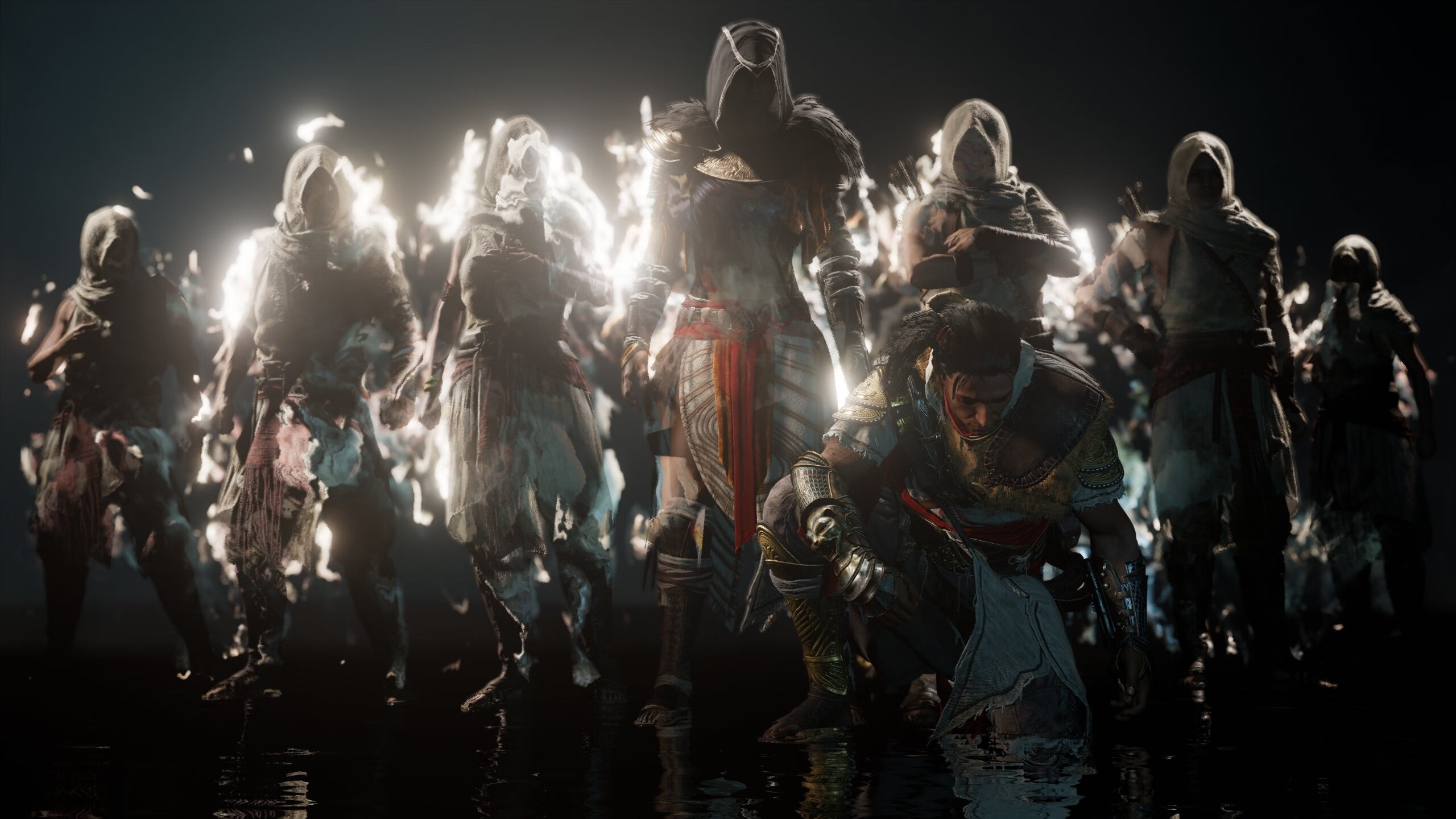 德国带走委内瑞拉，努涅斯个人能力完全展现